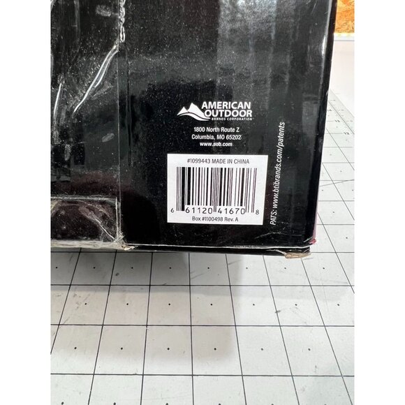 BOG DeathGrip Carbon Fiber Precision Tripod Adjustable Height 7"-59" 7.5lbs - Picture 8 of 13